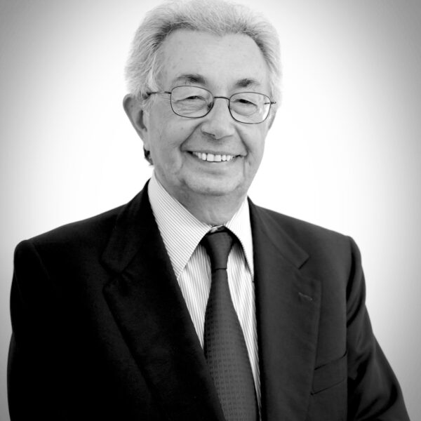 Bruno Gangemi (1938-2024)